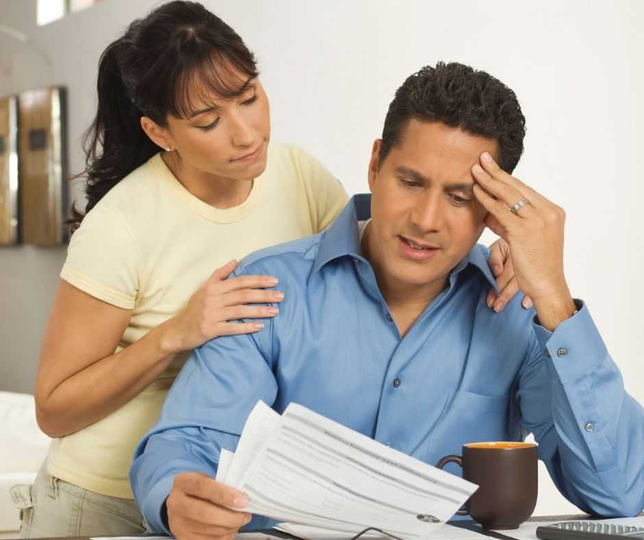 Stop stressing over house payments...  We can buy or buy then lease back to you..