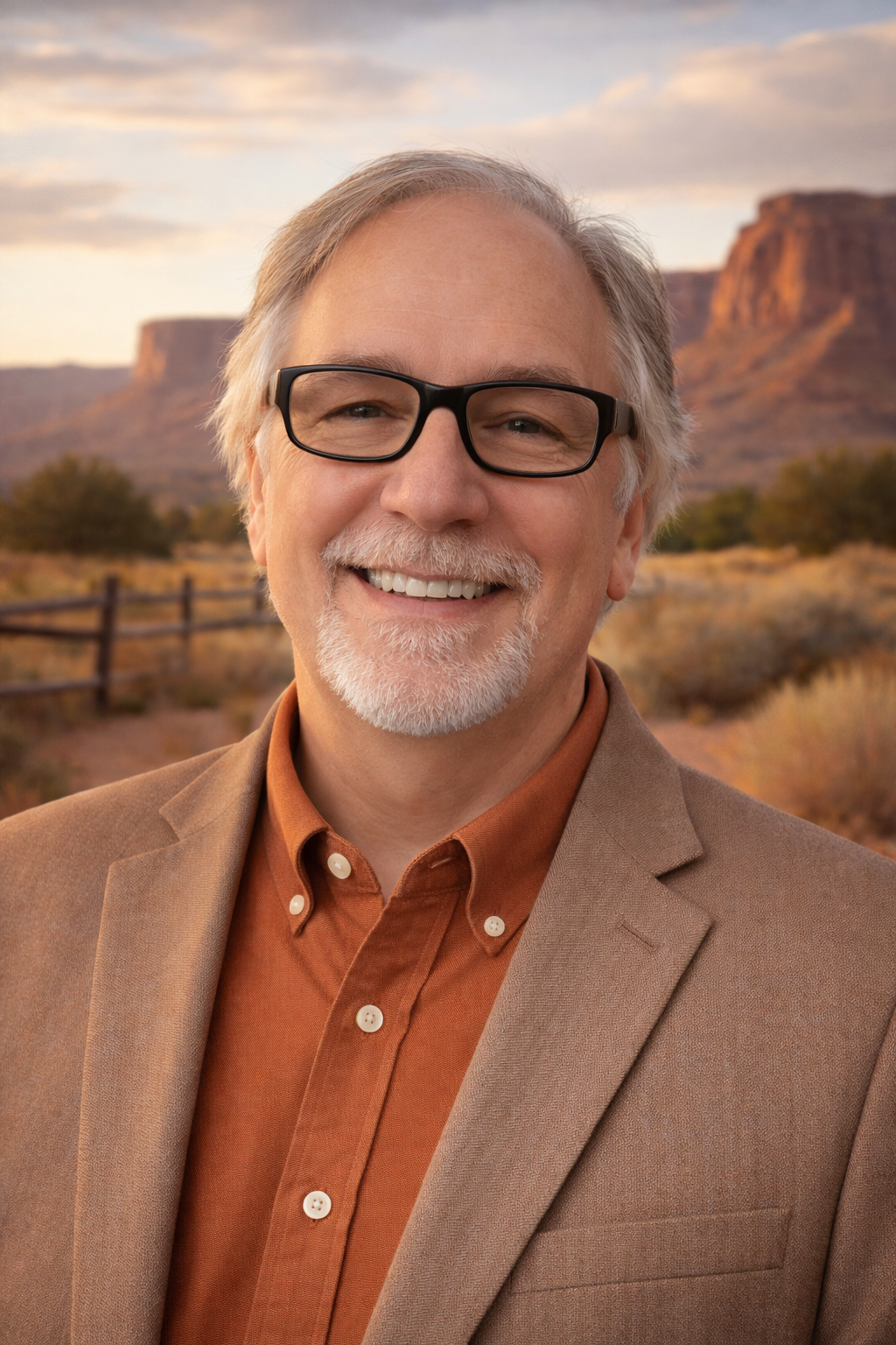 Cliff Adams, Founder and CEO, Common Goal Solutions Inc.